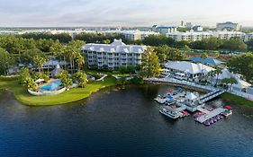 Marriott'S Cypress Harbour Villas